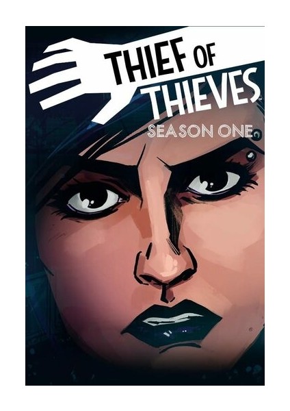 Thief Of Thieves: Season One Steam Key
