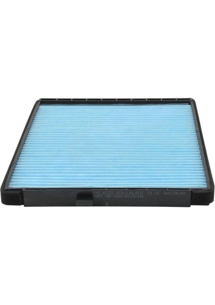 Chevrolet Aveo Kalos 1.2- 1.4 2005 ve Üstü Polen Filtre RXC6132 96539649 CU2330 LA361 E2981LI