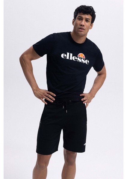 Baskılı Pamuklu Regular Fit Bisiklet Yaka T Shirt Erkek T Shirt EM459