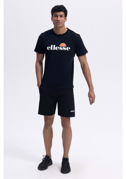 Baskılı Pamuklu Regular Fit Bisiklet Yaka T Shirt Erkek T Shirt EM459