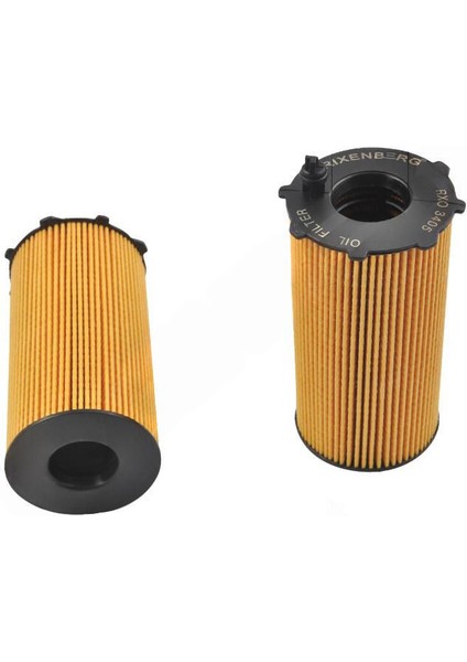 Yağ Filtre Jeep Cherokee 2010, Dodge Nıtro 2007 ve Üstü RXO3405 68032204AA HU8202X OX354D E846HD33