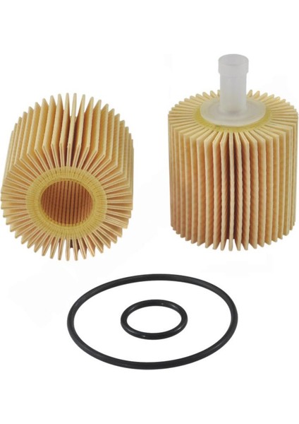 Toyota Aurıs 2.0d 4d 2012 Yağ Filtre RXO3744-04152-0R010-HU7009Z-OX413D1