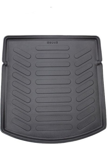 Audi A5 2007-2016 Sportback 3D Bagaj Havuzu ve Havuzlu Paspas+Asma Koku