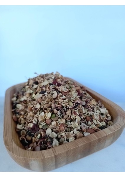Doğal Kabuk Tütsü Hatay Bahur,buhur,pohur, 100 gr