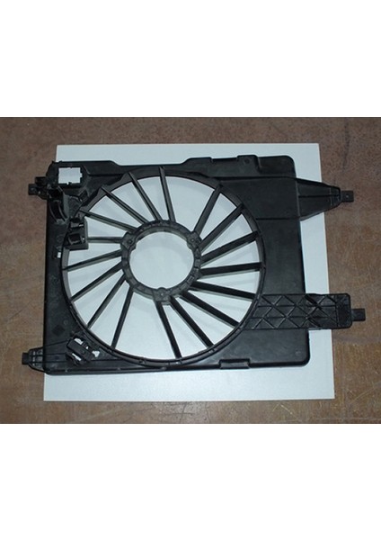 Fan Davlumbazi Mgn Ii 02-08 Gnzrz