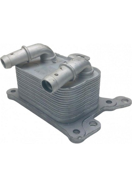 Yağ Soğutucusu Renault Megane Iv-Talisman-Clio Iv-Nissan Qashqai-Dacia Duster-Lodgy-Dokker Gnzrz