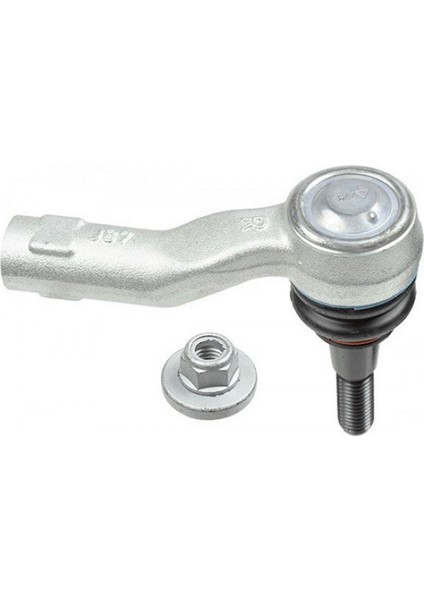 Rot Basi On Sag Range Rover Evoque L538 Discovery Sport L550 Jaguar E-Pace X540 Gnzrz