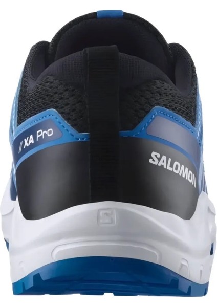 XA Pro V8 J Unisex Çocuk Outdoor Ayakkabı indirimleri