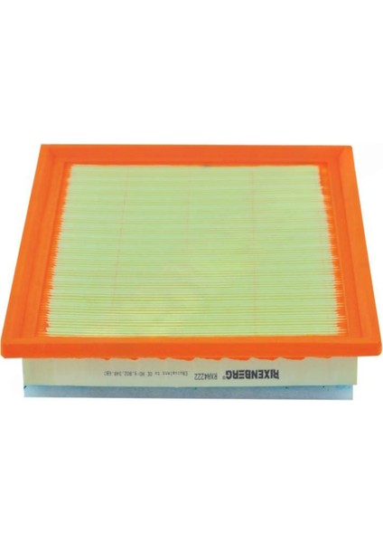 Peugeot 301-508 1,6 Hdy 2015 ve Üstü Hava Filtre RXA4222 9802348680 C24017 LX3987