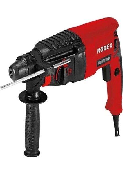 Kırıcı Matkap RDX226
