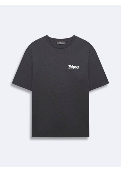 Ltb Meraco Erkek T-Shırt