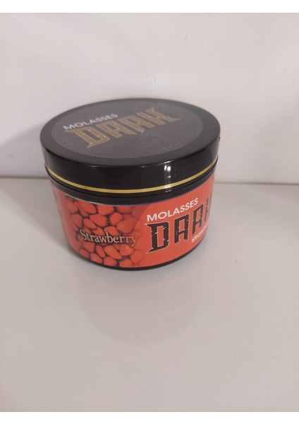 nargilemolasses Strawberry Bitkisel Aromalı Keyif karışımı 150 g modelleri