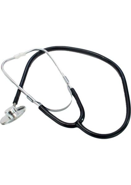 Steteskop Tek Başlıklı Tıbbi Muayene Steteskopu | Hemşire, Doktor, Tıp Öğrencisi Için | Net Se