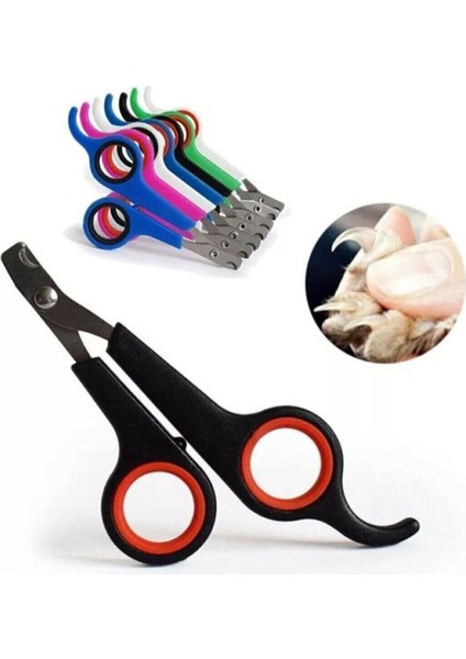 Horasan Ticaret Kedi Köpek Tırnak Makası fiyatları