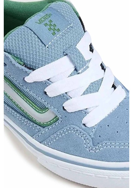 Caldrone Mavi Erkek Çocuk Sneaker modelleri