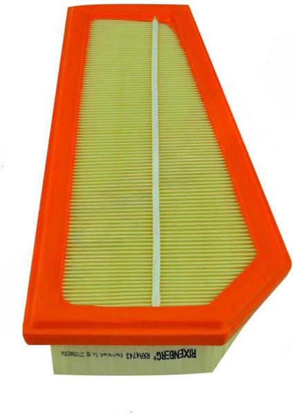 Mercedes-Benz W204 C180CGI-C200CGI-07 Hava Filtre RXA4743-C3210-LX2813-E1015L