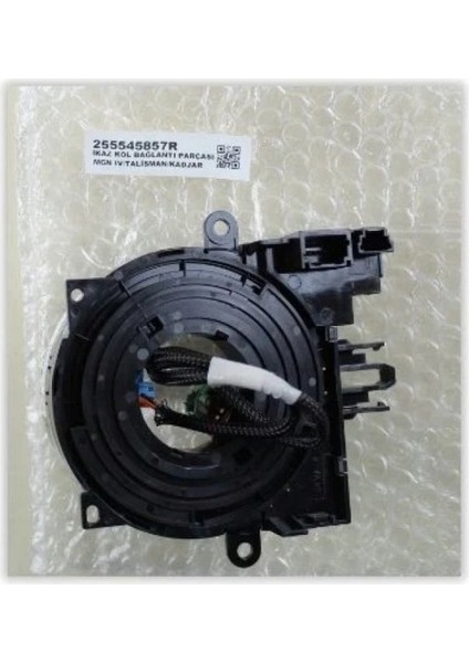 Direksiyon Döner Kontaktörü Direksiyon Sargisi R.megan Iv-Talisman-Kadjar 2018- Gnzrz