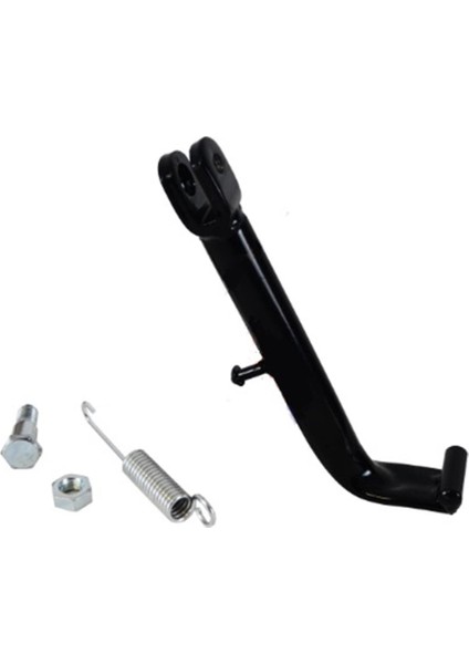 Yan Sehpa ve Yayı Cg