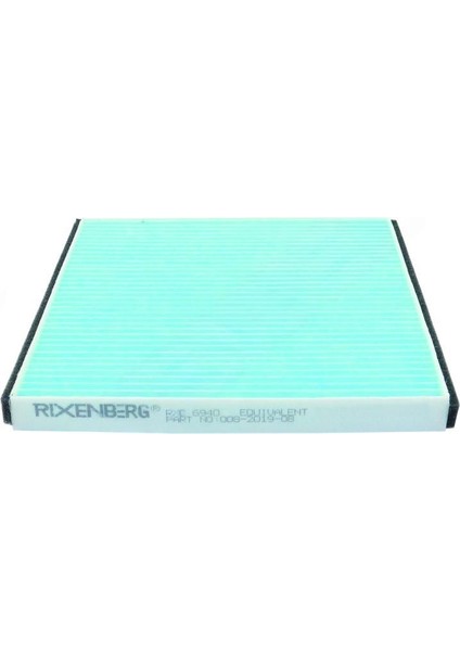 Subaru Legacy Iv 2.0- 2.5- 3.0 2003 ve Üstü Polen Filtre RXC6940 87139-06030 CU2131 LA131