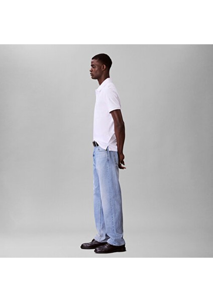 Ss Smooth Cotton Solıd Polo fırsatları