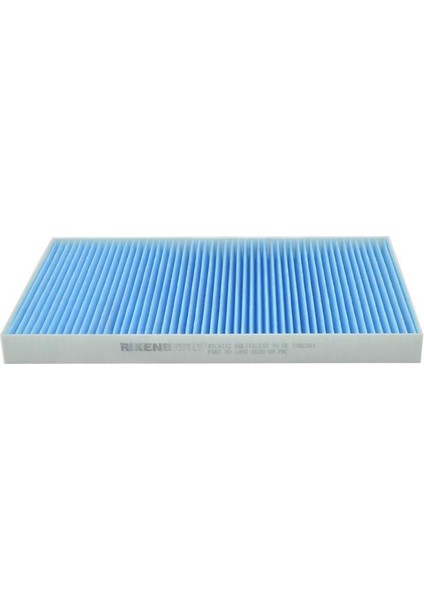 Fıat Albea 1.2- 1.4- 1.6 2003 ve Üstü Polen Filtre RXC6212 7082301 CU2629 LA422 E3981LI