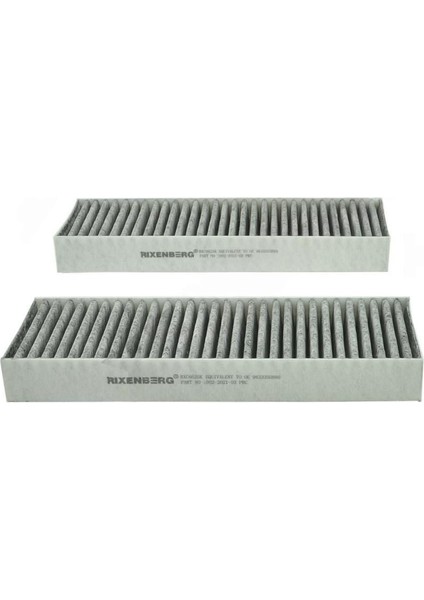 RXC6625K Fıltre Polen Opel Corsa F 1.2 (2019>) / Peugeot Bluehdı (2019>) CUK26025-2 9833351080