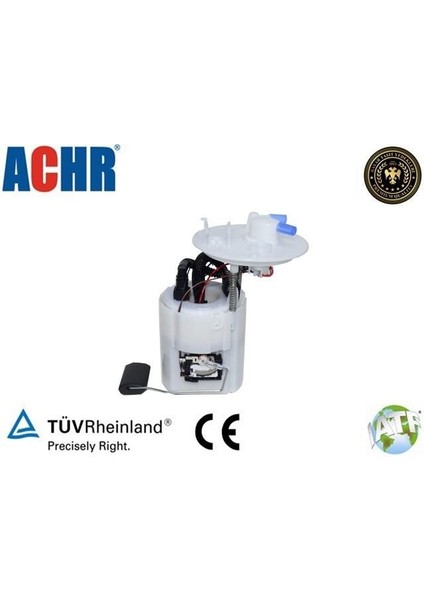 Yakıt Modülü Renault Master Iıı 17202055R