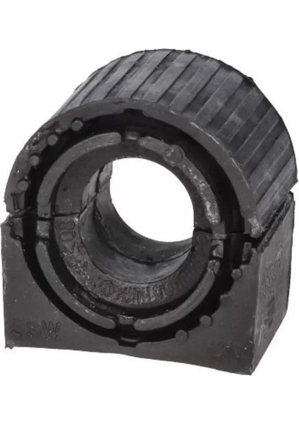 Viraj Demir Lastiği On 21MM 2 Li Set – 1K0411314 Wisco - Volkswagen Golf5 04 ve Sonrası Uyumlu