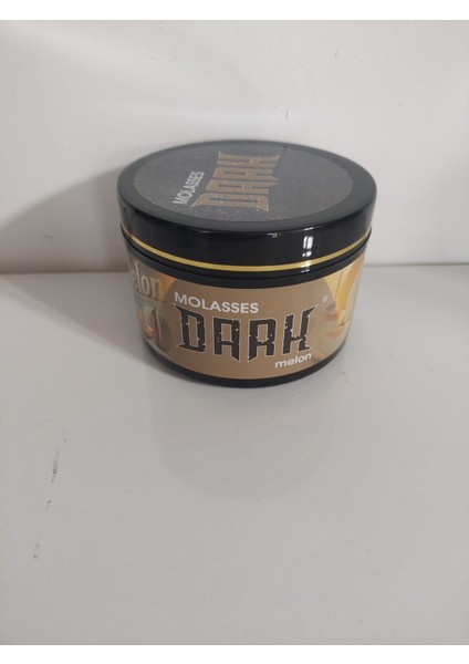 nargilemolasses Melon Bitkisel Aromalı Keyif Karışımı 150 g
