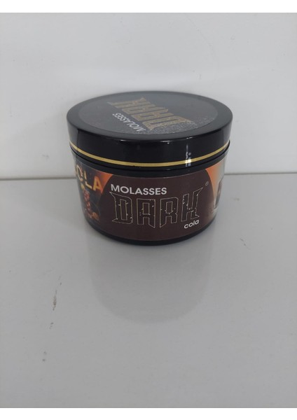 nargilemolasses Cola Bitkisel Aromalı Keyif Karışımı 150 g