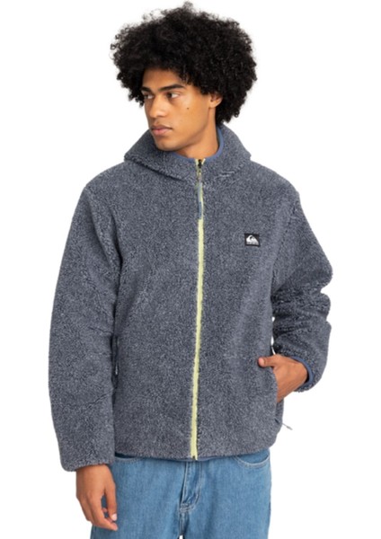 A Frame Reversıble Jacket