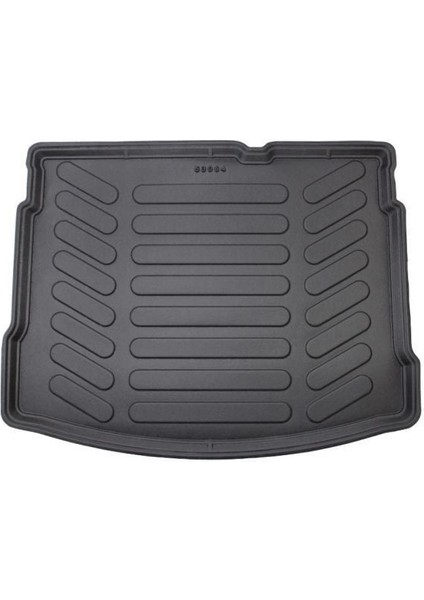 Nissan Qashqai 2006-2013 5 Koltuklu 3D Bagaj Havuzu ve Havuzlu Paspas+Asma Koku fiyatları