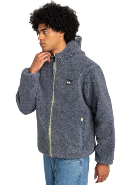 A Frame Reversıble Jacket