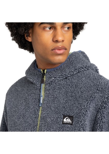 A Frame Reversıble Jacket