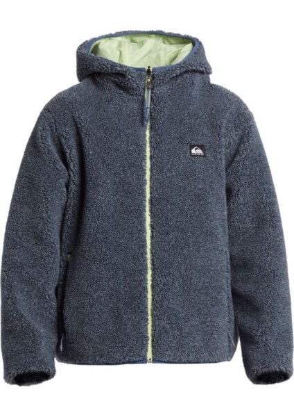 A Frame Reversıble Jacket