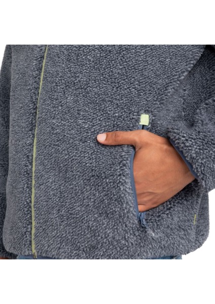 A Frame Reversıble Jacket