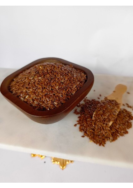 Tane Keten Tohumu 500 gr