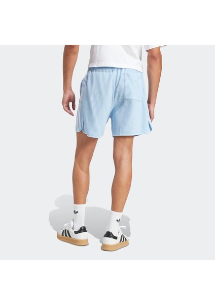 Adicolor Sprinter Erkek Mavi Şort (Kc0692) fiyatları