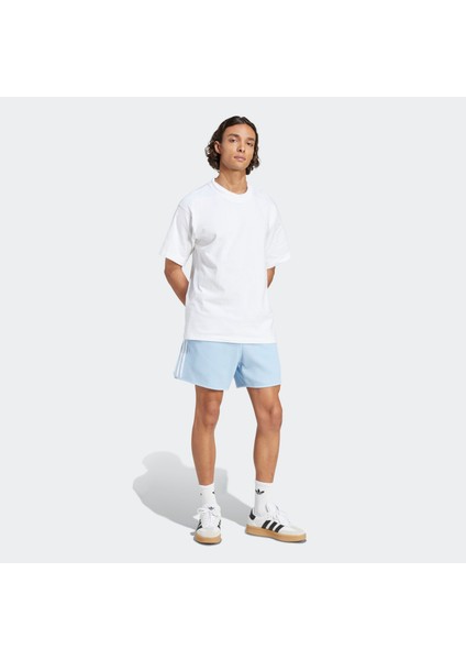 Adicolor Sprinter Erkek Mavi Şort (Kc0692) modelleri