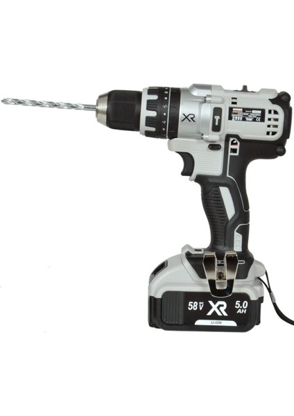 Kablosuz Xr 21 Wat 1,5 Ah Şarjlı Akülü Şarjlı Vidalama Matkap 30 Parça Set fırsatları
