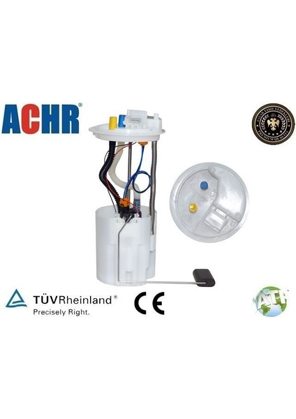 Yakıt Depo Şamandırası Doblo (152, 263) (09-) 1.3jtd 1.6 Doblo