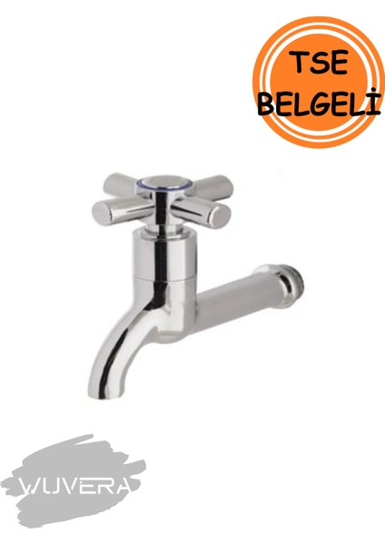 Tse Belgeli Koç Başı Aç/kapa Musluk – 1/2” Dişli Duvar Bağlantılı Pirinç Gövde modelleri