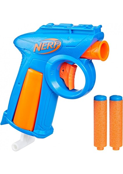 N-Serisi Flex Dart Atan Oyuncak Tabanca