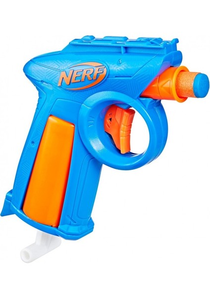 N-Serisi Flex Dart Atan Oyuncak Tabanca