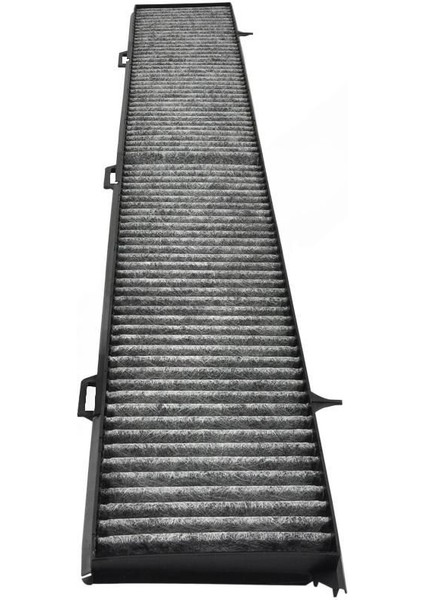 Bmw E81 116Y-120D 2006-2012 Karbonlu Polen Filtre RXC6062K 64316946628 CUK8430 LAK248 E1959LC