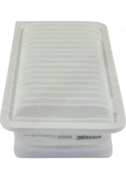 Toyota Yaris 1.4D-D4D 2006 ve Üstü Hava Filtre RXA5332 17801-0N020 C3127 LX3187