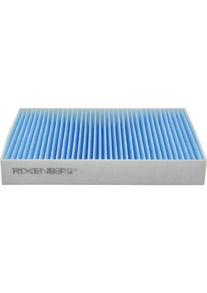 Fıat 500L, 500X 1.4-1.6 2013 ve Üstü Polen Filtre RXC6216 77366480 CU22022 LA889 E3953LI