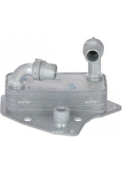 Yag Sogutucusu Tek F.doblo-Linea 1.6 Mjt Euro 4 2010- Bravo Ii 1.6 Mjt 2006- Opel Astra J-Insignia 1.6 Cdti 2009-2016- Mokka 1.6 Cdti 2012- Corsa D 1.6 Cdti 2006-2014 Gnzrz