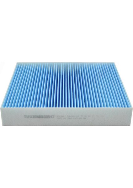 Renault Clıo Iv 2012 Polen Filtre RXC6861 -272773016R-CU22011-LA923-E3914LI