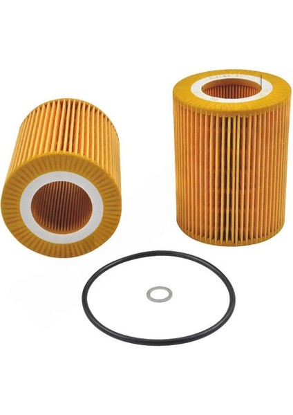 Bmw E36-E39-E46-96-03 Yağ Filtre RXO3051- 11421427908-HU9254X-OX1541D-E106HD34